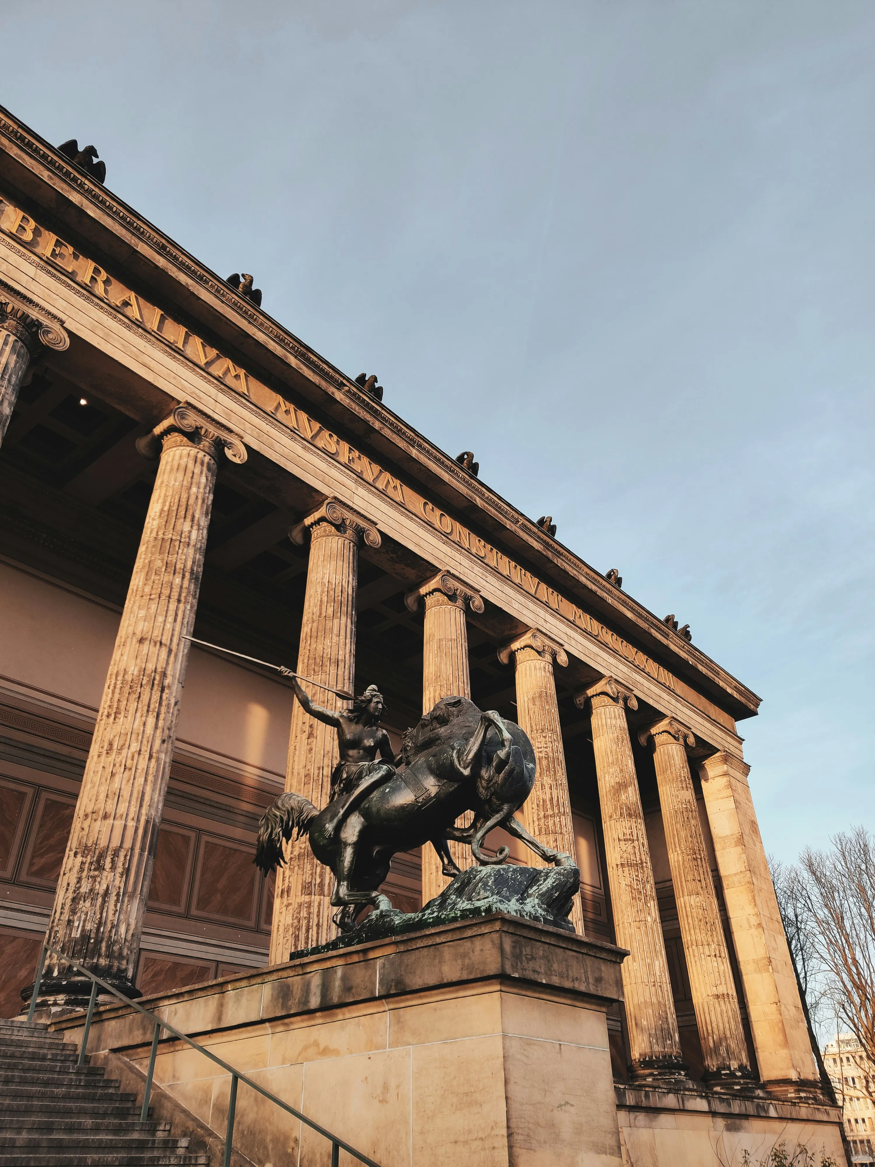 Altes Museum